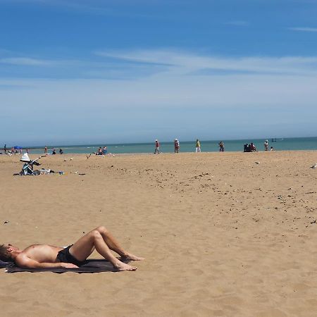 Seaside Summer Room Ράμσγκεϊτ Εξωτερικό φωτογραφία