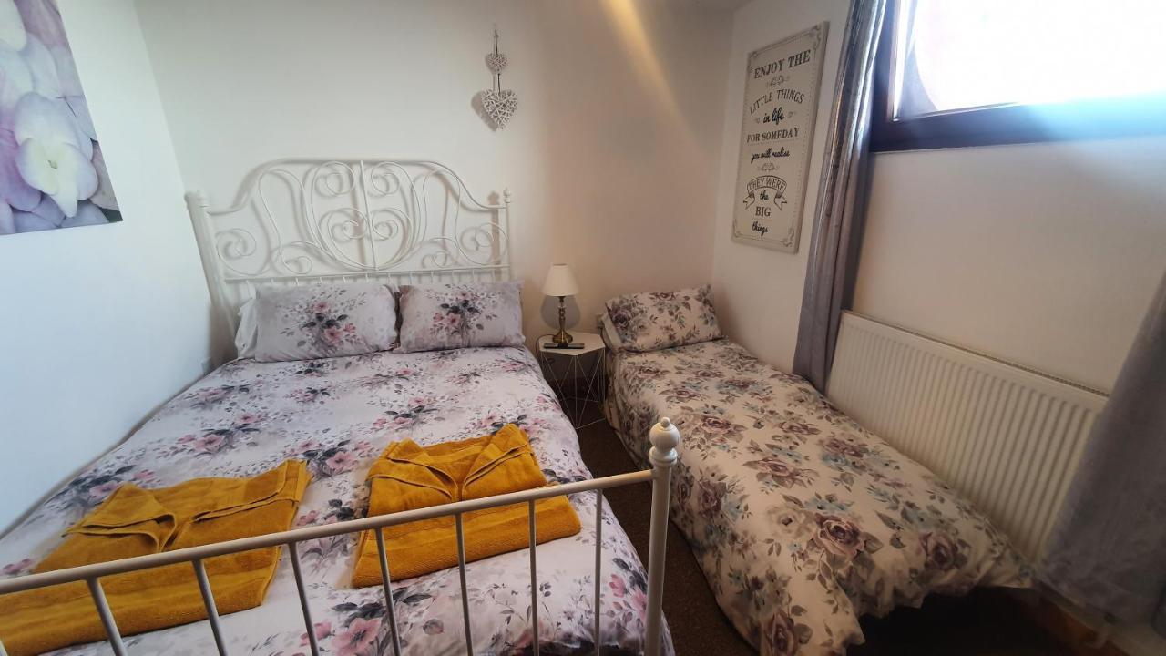 Seaside Summer Room Ράμσγκεϊτ Εξωτερικό φωτογραφία