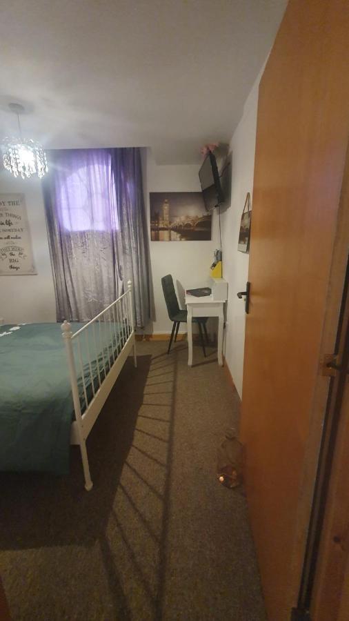 Seaside Summer Room Ράμσγκεϊτ Εξωτερικό φωτογραφία